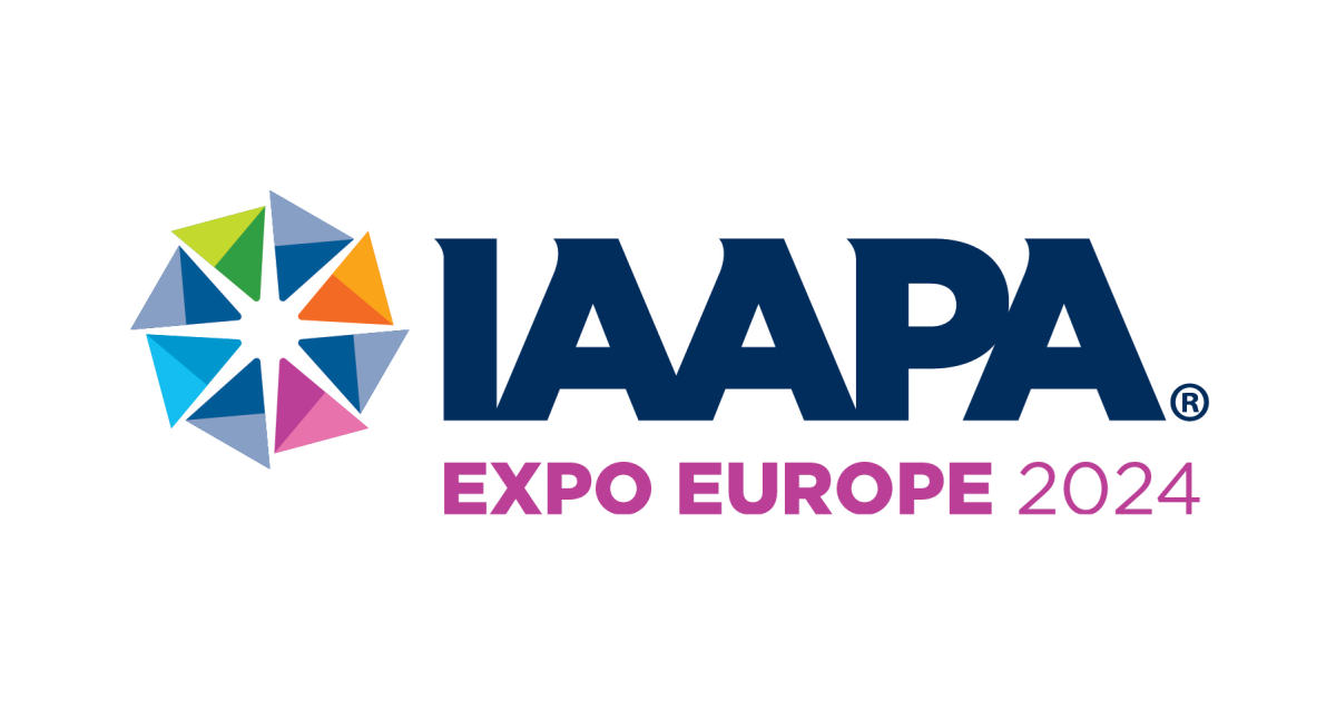 IAAPA Expo Europa 2024 IAAPA